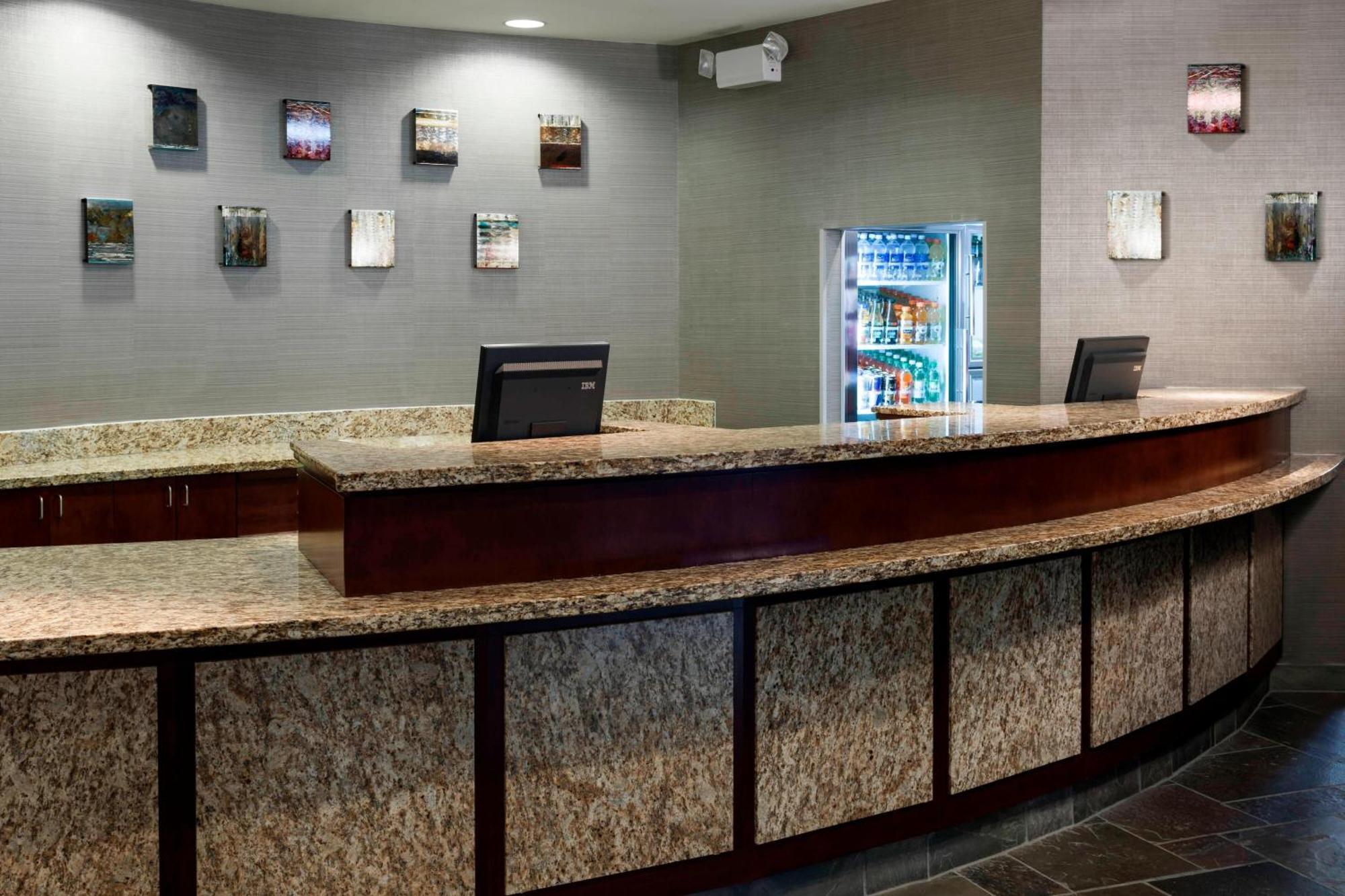 Courtyard By Marriott Seattle Kirkland Hotel Exterior foto